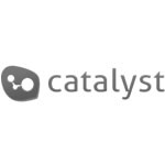 Catalyst Host Logo