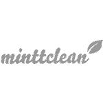 MinttCleaning Logo